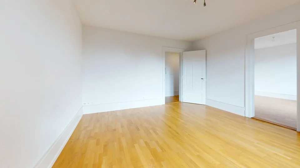 3-Zimmerwohnung zu vermieten