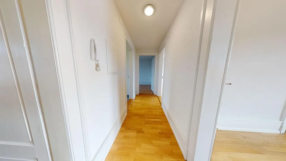 3-Zimmerwohnung zu vermieten