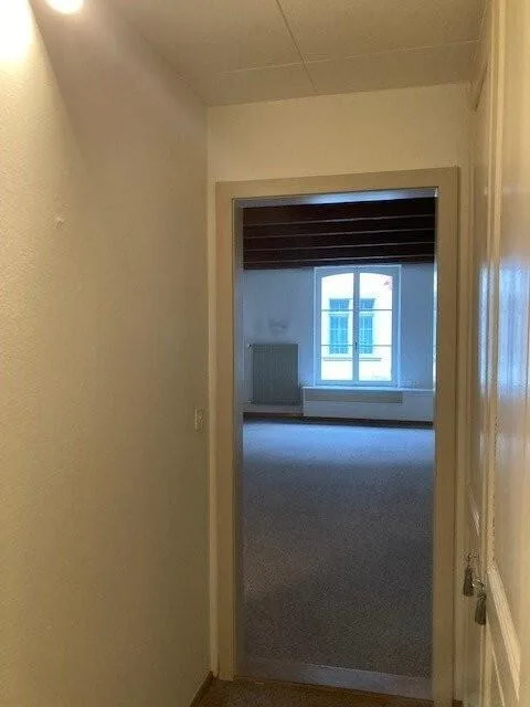Charmante 1.-Zimmer-Wohnung im Herzen der Berner Altstadt