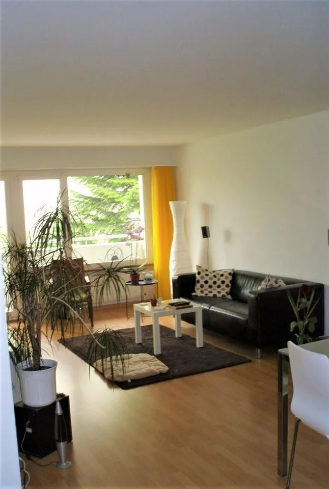 Grosszügige Wohnung an Top Lage in Lyss