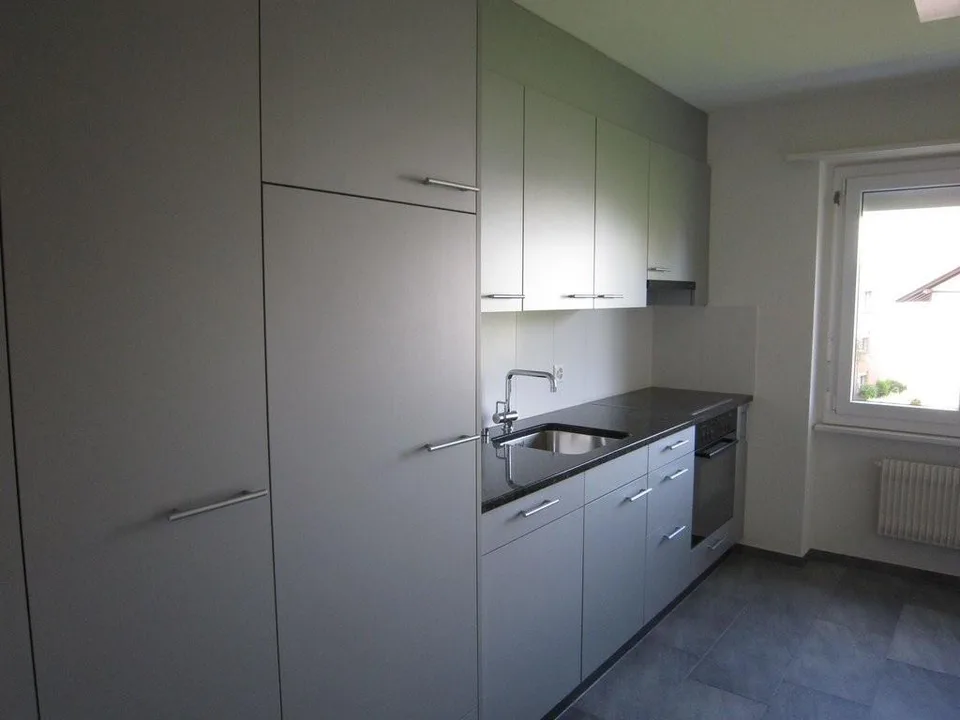 Grosszügige Wohnung an Top Lage in Lyss – Foto 8 von 8