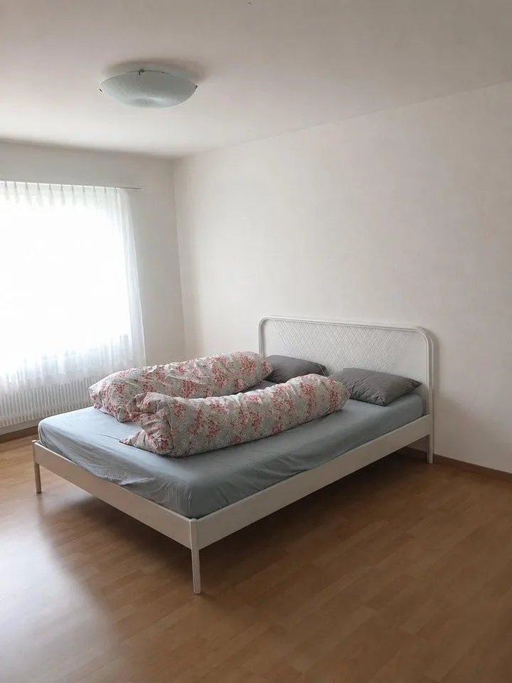 Grosszügige Wohnung an Top Lage in Lyss