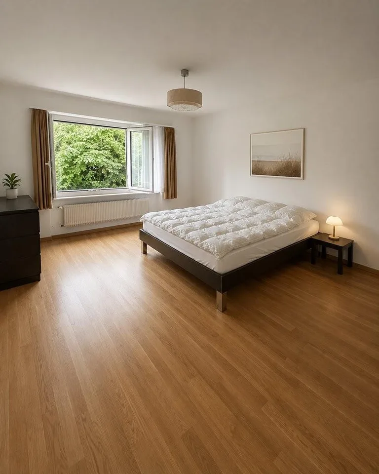 Grosszügige Wohnung an Top Lage in Lyss – Foto 7 von 8