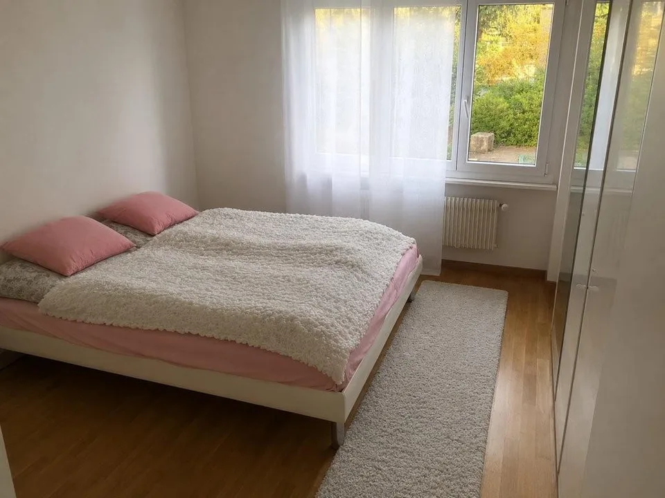 Grosszügige Wohnung an Top Lage in Lyss – Foto 6 von 8