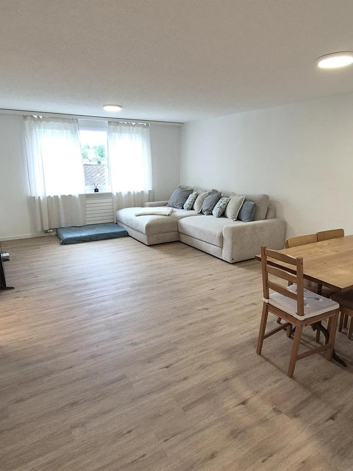 Ihr gemütliches Zuhause an ruhiger und kinderfreundlicher Wohnlage