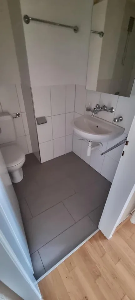 Helle freundliche und sehr praktische Wohnung im Zentrum von Rheineck – photo 6 sur 8