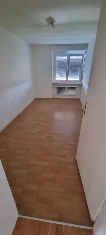 Helle freundliche und sehr praktische Wohnung im Zentrum von Rheineck