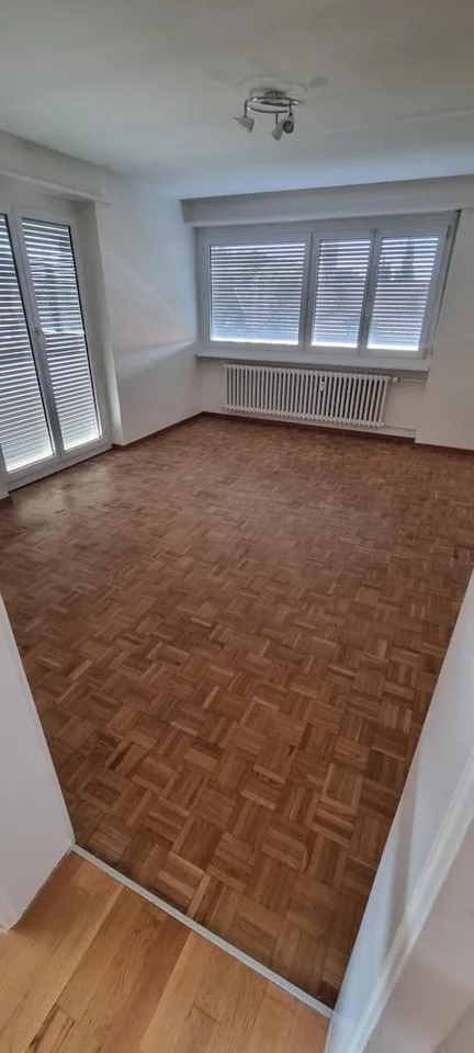 Helle freundliche und sehr praktische Wohnung im Zentrum von Rheineck