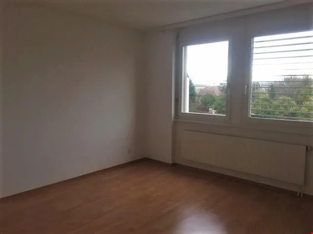 Helle und grosszügige 3.5 Zimmerwohnung