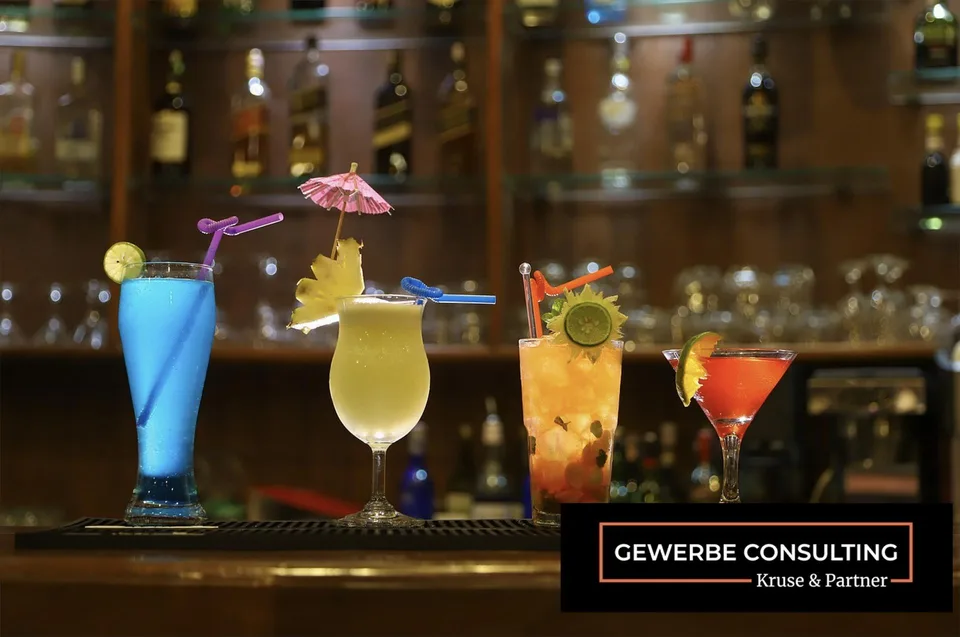 Restaurant / Bar in verkehrsstarker Lage zu verkaufen. GCG1896