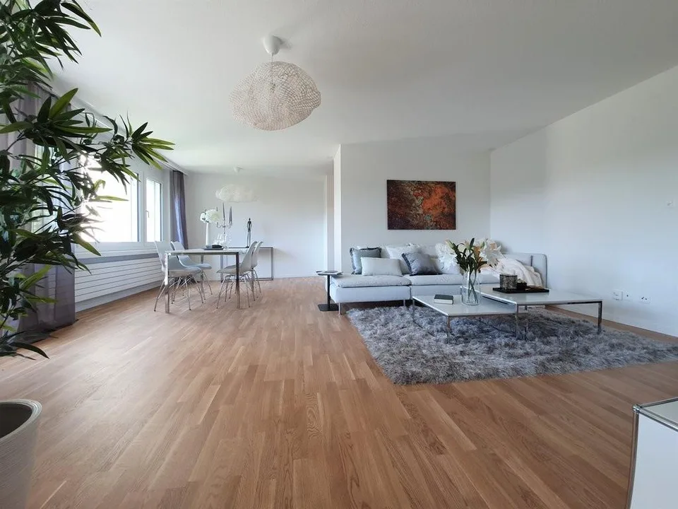 Ihr neues Zuhause mit Charme und Komfort!