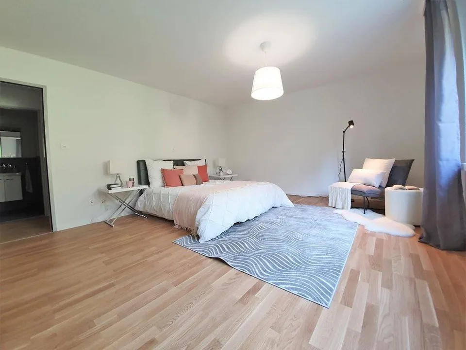 Ihr neues Zuhause mit Charme und Komfort!