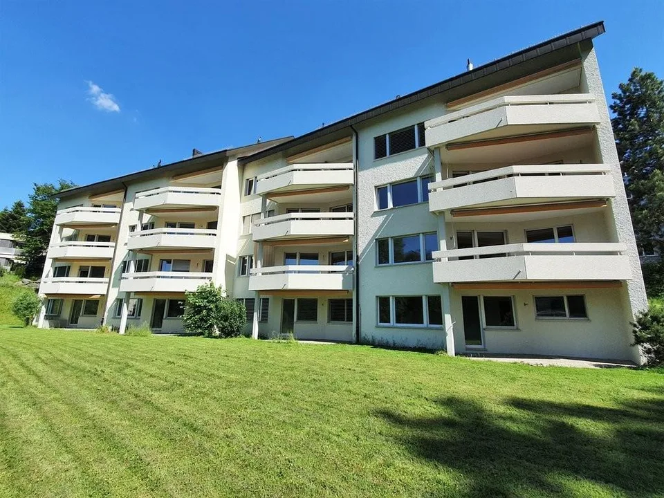 Ihr neues Zuhause mit Charme und Komfort!
