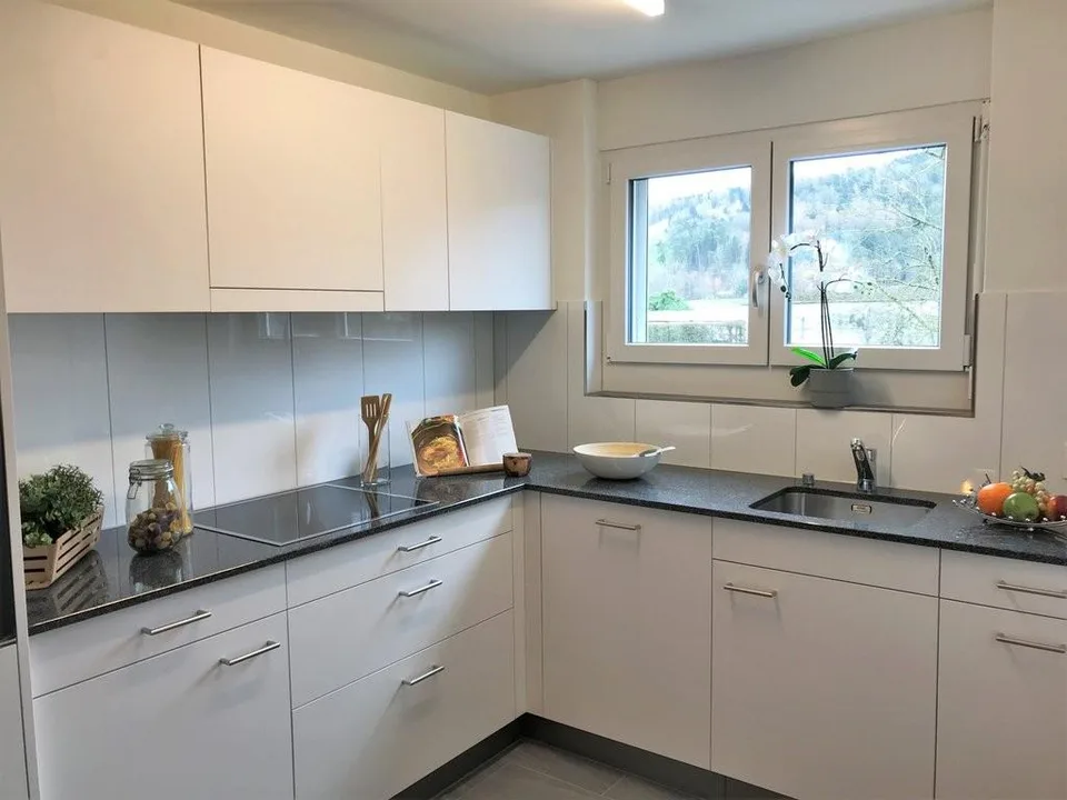 Ihr neues Zuhause mit Charme und Komfort!
