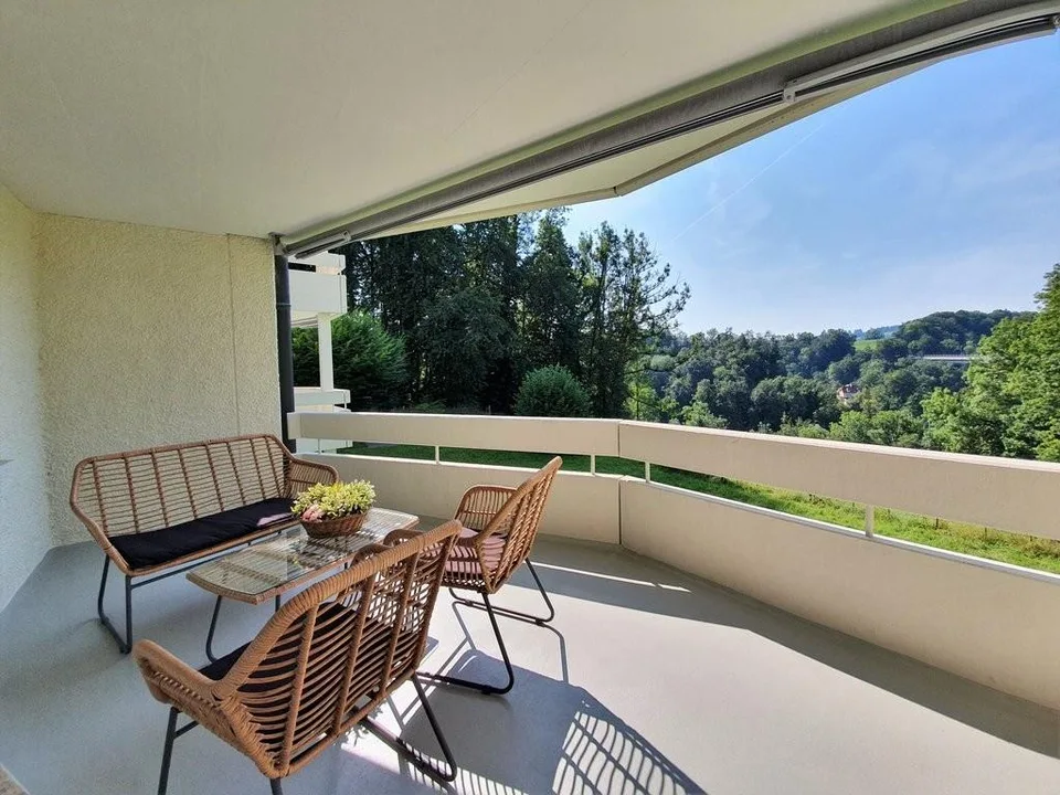 Ihr neues Zuhause mit Charme und Komfort! – foto 8 di 8