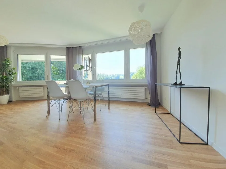 Ihr neues Zuhause mit Charme und Komfort!