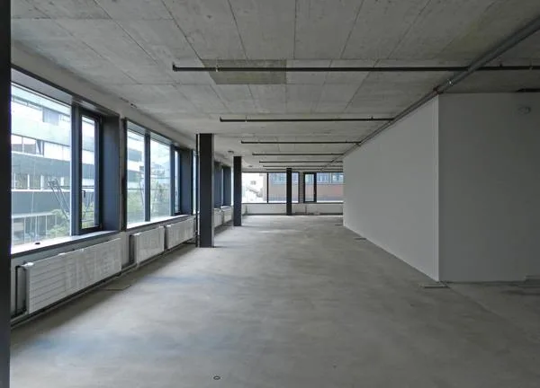 Moderne Bürofläche an attraktiver Lage in Zürich Albisrieden