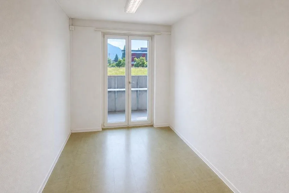 Büroräumlichkeiten, 1. OG vorne rechts