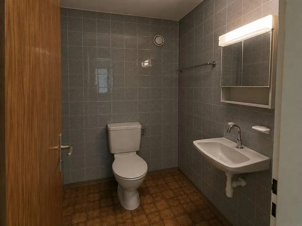 Büroräumlichkeiten, 1. OG vorne rechts – Foto 6 von 7