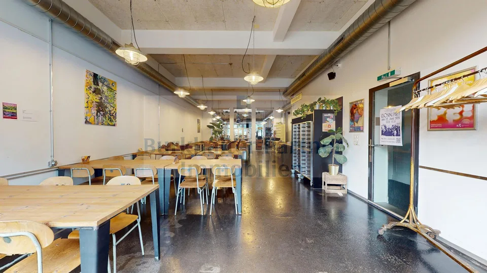 Vielseitige Gewerbefläche mit 361 m² auf 2 Etagen  - optional mit  ...