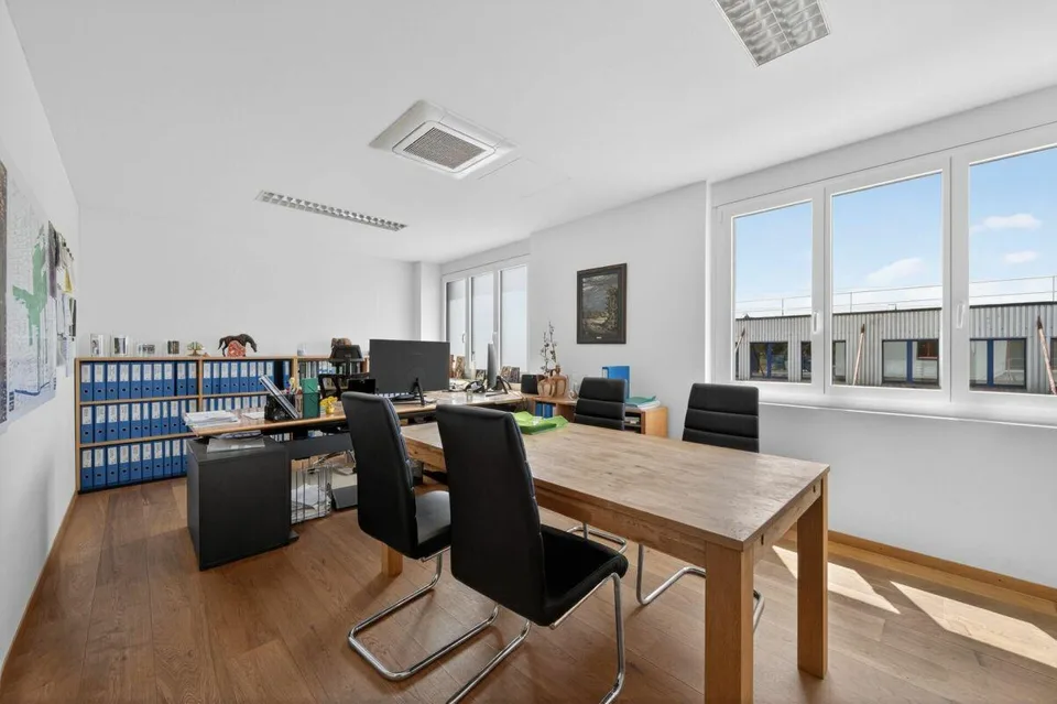 Attraktive Büro- und Lagerfläche – Foto 6 von 13