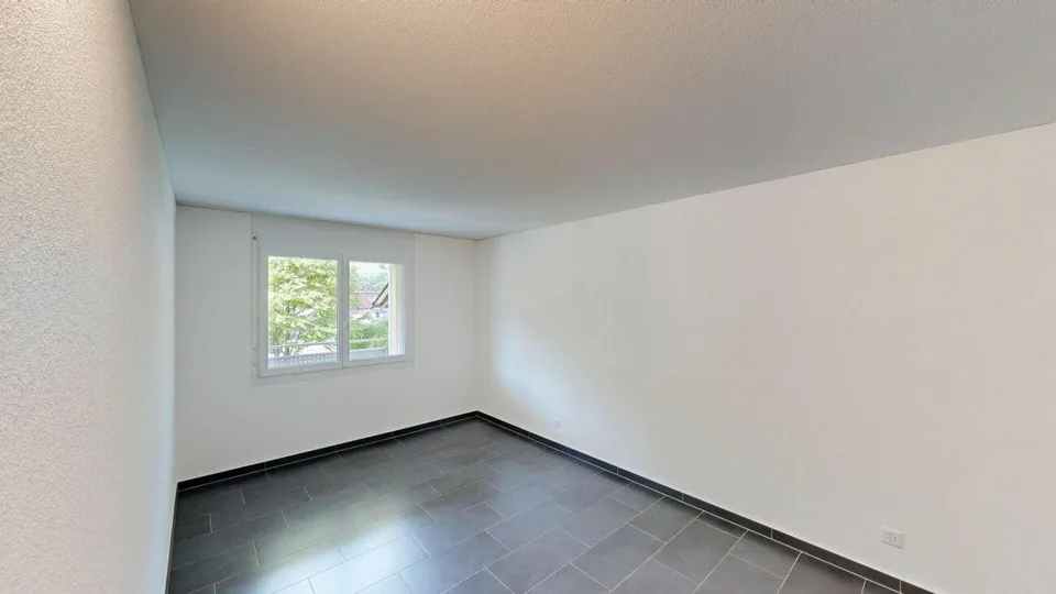 3.5-Zimmerwohnung mit Weitsicht!
