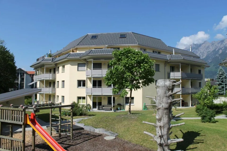 3.5-Zimmerwohnung mit Weitsicht! – Foto 8 von 9