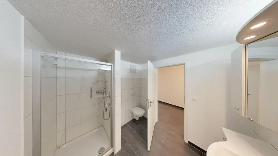 3.5-Zimmerwohnung mit Weitsicht! – Foto 6 von 9
