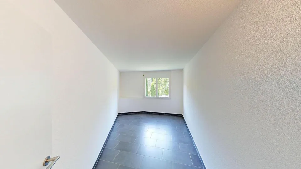 3.5-Zimmerwohnung mit Weitsicht!