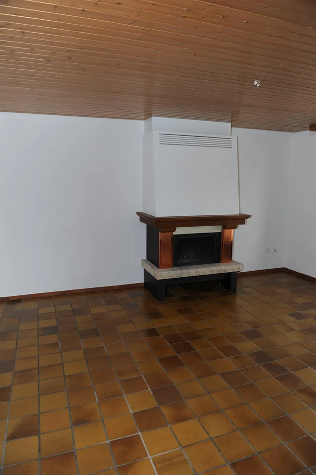zentral gelegene Wohnung in Schmerikon