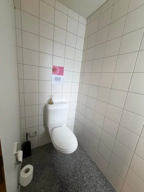 Helle Bürofläche an zentraler Lage in Sarnen