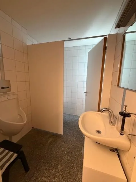 Helle Bürofläche an zentraler Lage in Sarnen
