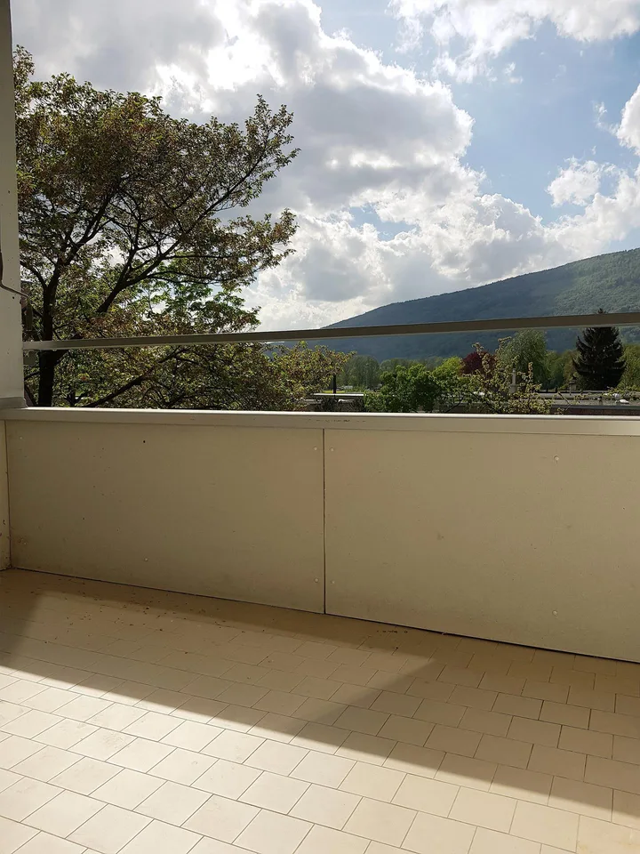 4.5-Zimmerwohnung mit Blick gegen den Jura – photo 8 sur 8
