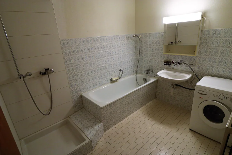 4.5-Zimmerwohnung mit Blick gegen den Jura – photo 6 sur 8