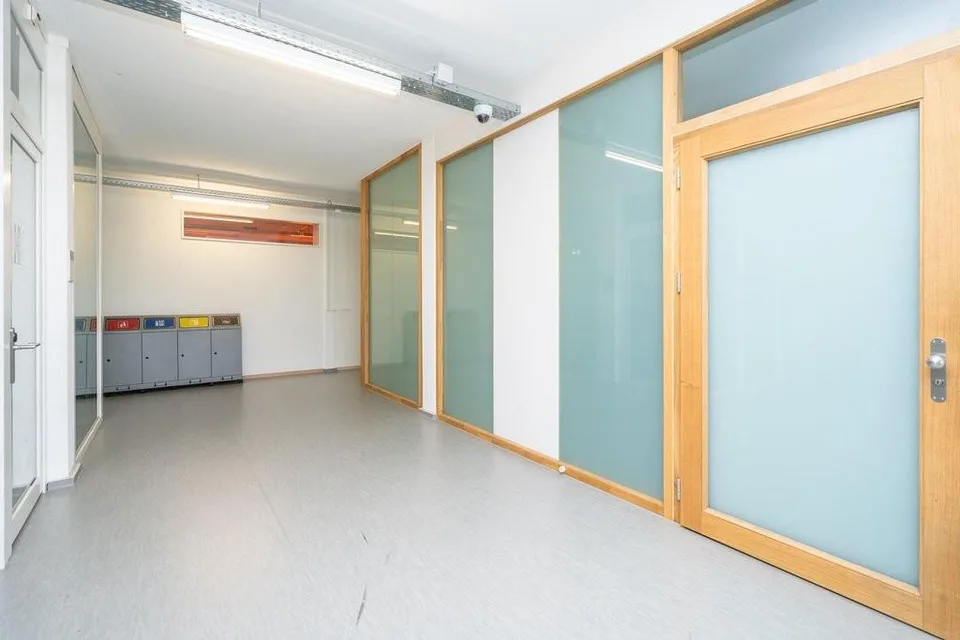 Herzlich willkommen im KUBUS! – Foto 6 von 7