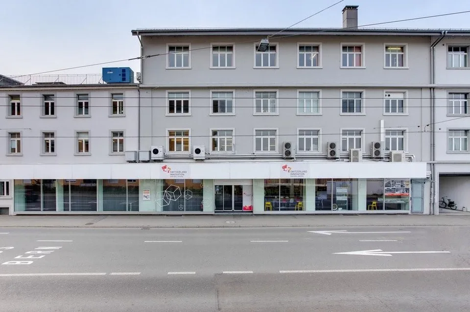Herzlich willkommen im KUBUS!