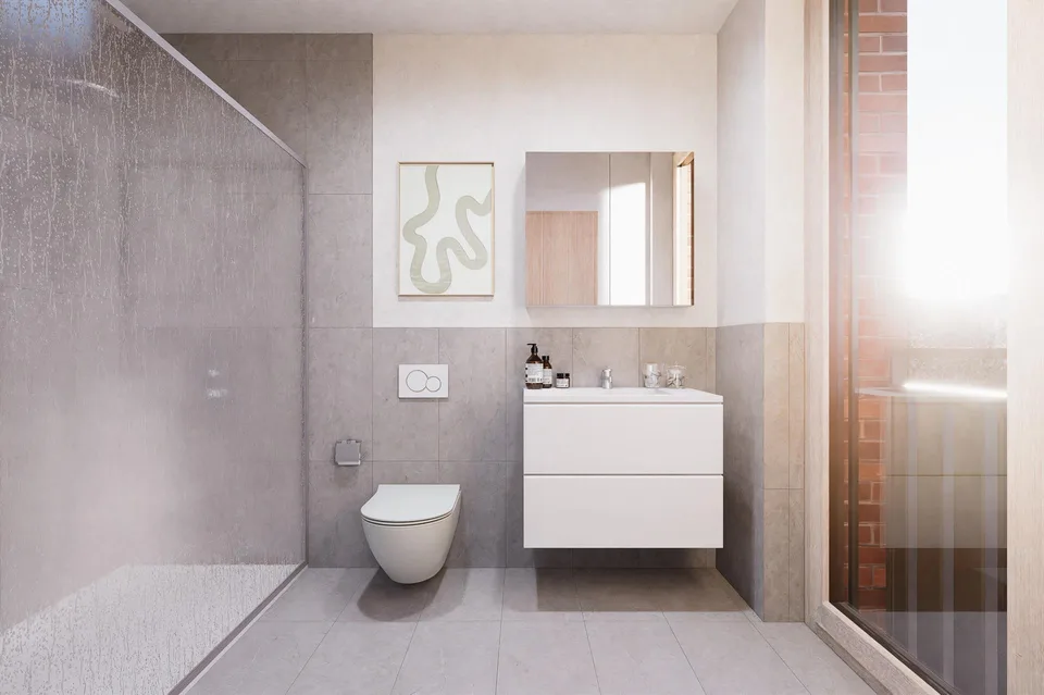 Neubau Oakwood – Letzte verfügbare 3.5-Zimmer-Wohnung