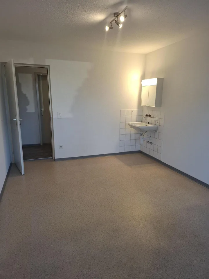 Zürich - Höngg Büro / Atelier