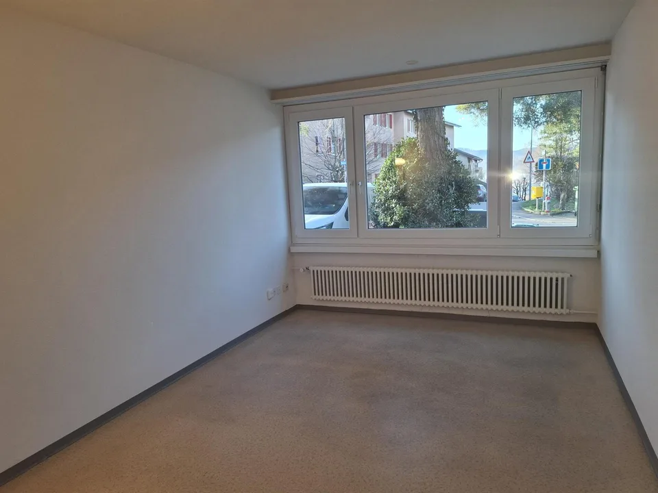 Zürich - Höngg Büro / Atelier