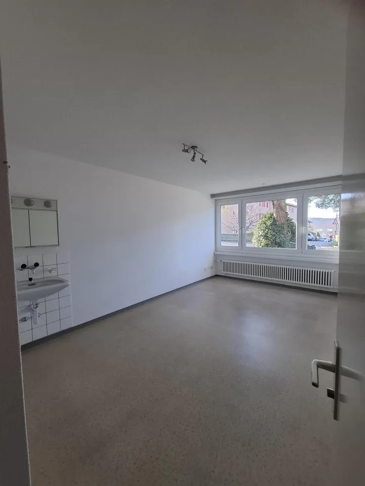Zürich - Höngg Büro / Atelier