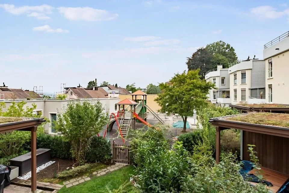 Befristete Vermietung bis 30.06.2027 am Hofberg