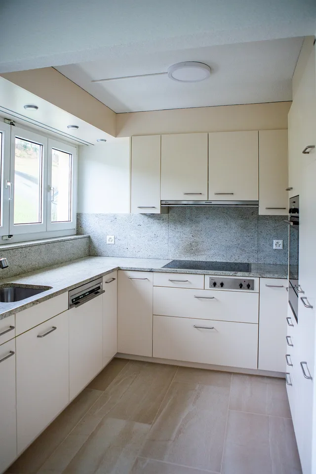 Schön renovierte Wohnung in traumhafter Umgebung