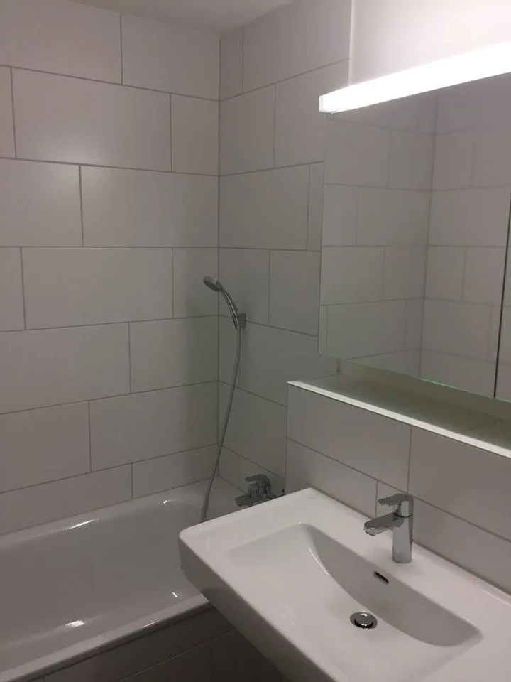 Modernes Wohnen in ruhiger Umgebung!