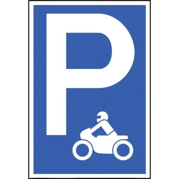 Geschützte Motorradparkplätze zu vermieten