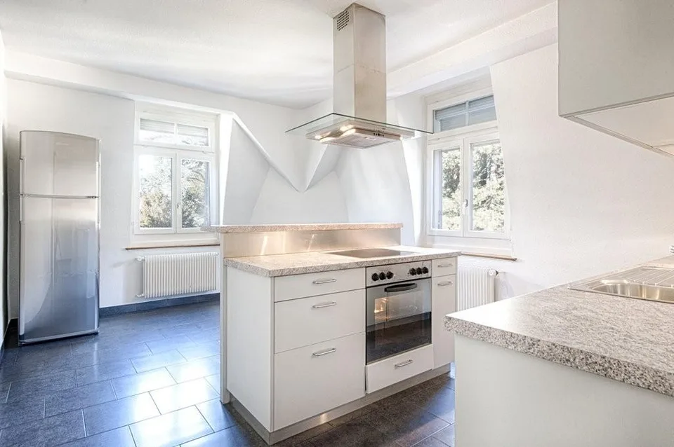 Ihre neue Wohnung in Thun!