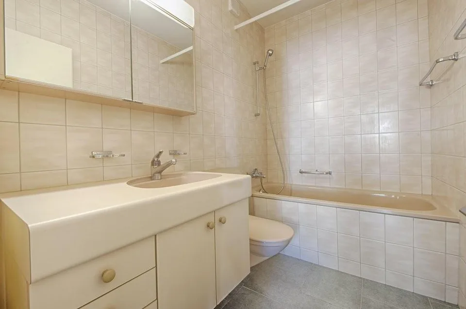 Ihre neue Wohnung in Thun!