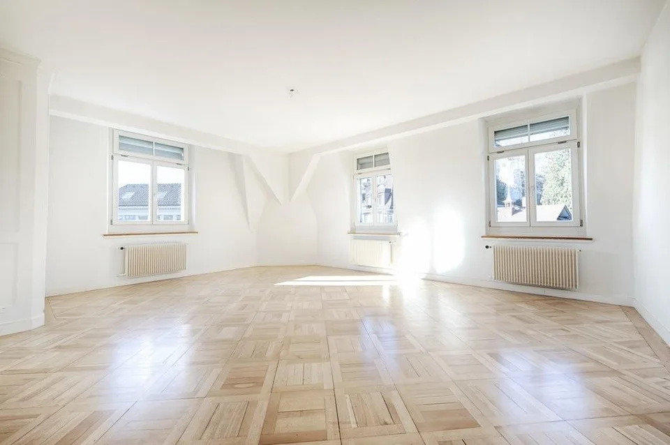 Ihre neue Wohnung in Thun!