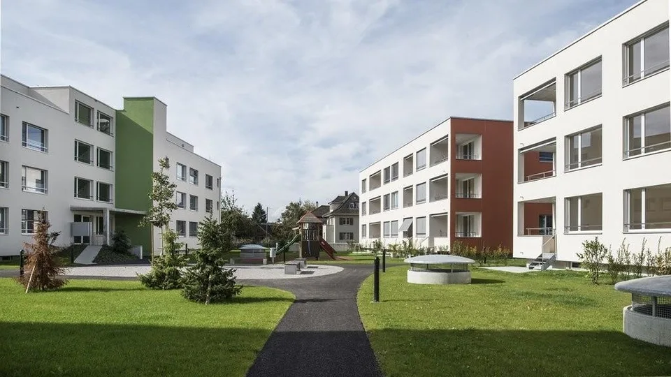 Bastelraum in Aarberg