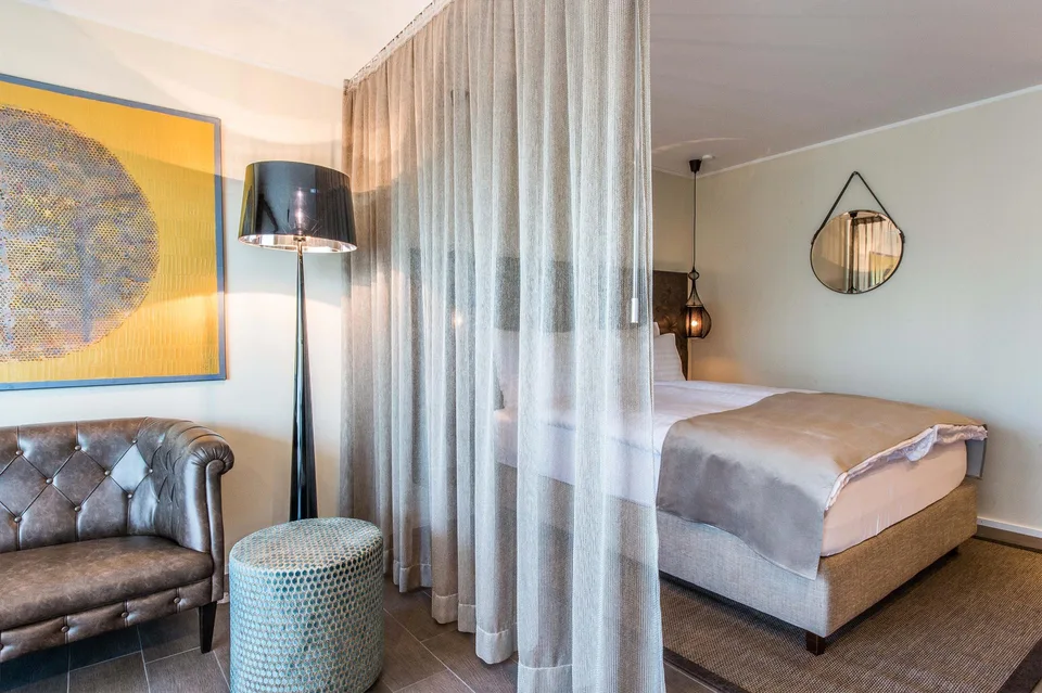 Moderne & grosszügige Business Appartements mit Service