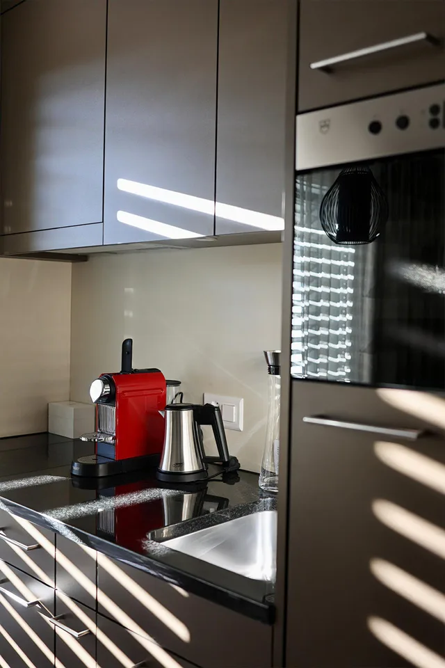 Moderne & grosszügige Business Appartements mit Service – Foto 16 von 22